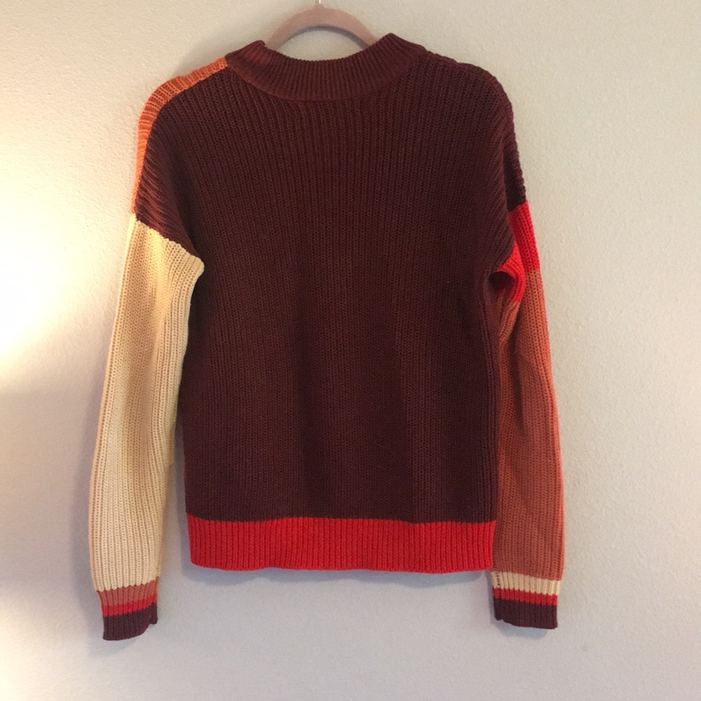 Sweater - Picture 2 of 3
